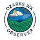 Ozarks WX Observer